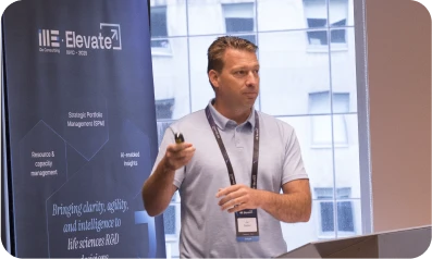 Automating clinical trial reporting using a central database & data visualizations thumbnail