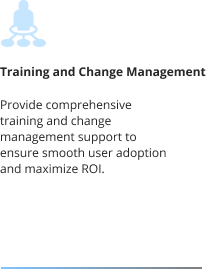 IT PPM Setup - i2e Consulting